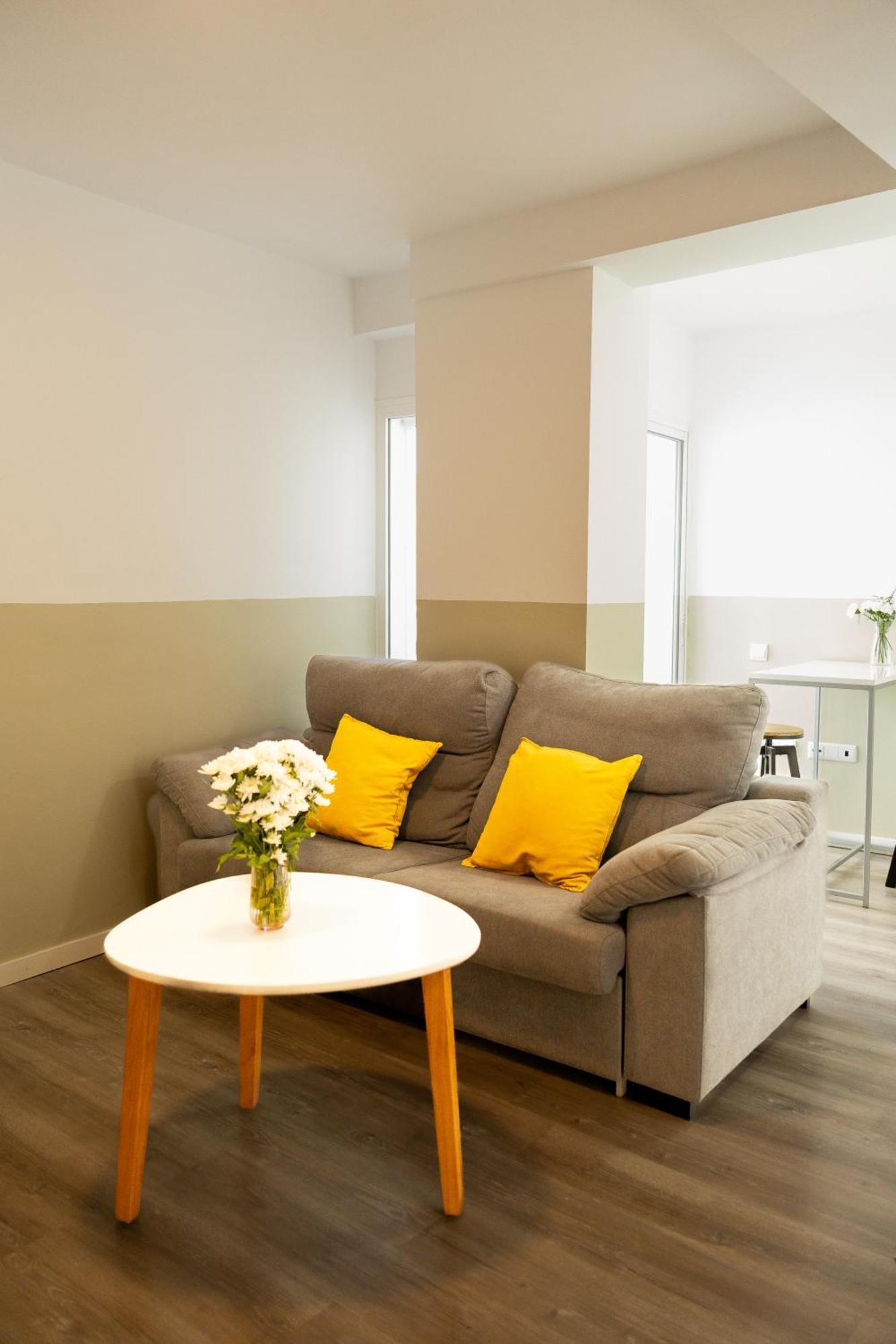 Gotoseville Molviedro Apartments — Photos 2